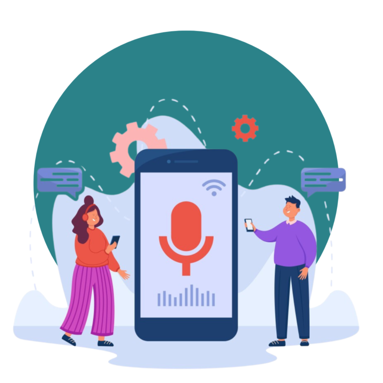 voice search optimization